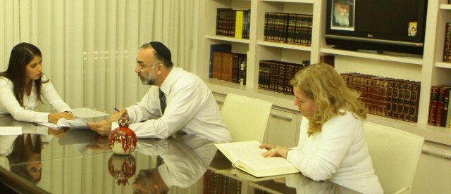 עו"ד יגאל בן חיים
